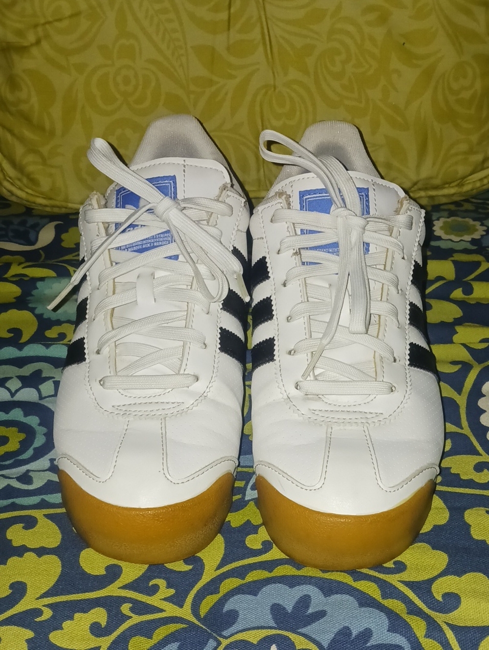 Adidas Samoa